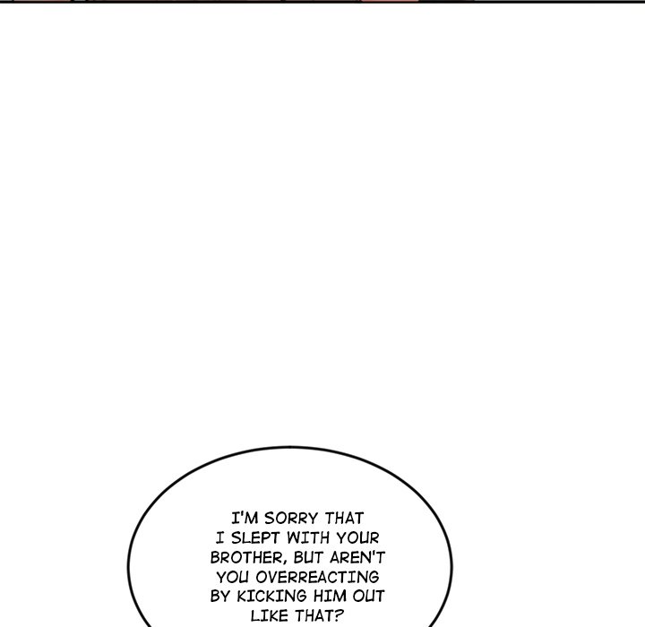 All-Girl Sharehouse Chapter 13 - Page 130