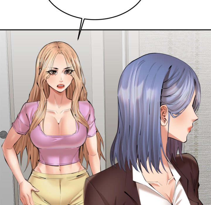 All-Girl Sharehouse Chapter 13 - Page 131