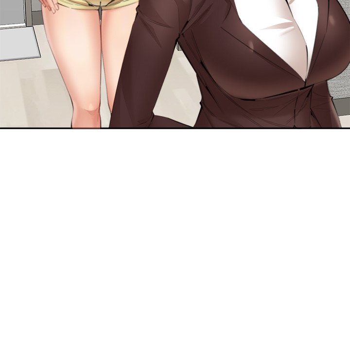 All-Girl Sharehouse Chapter 13 - Page 132