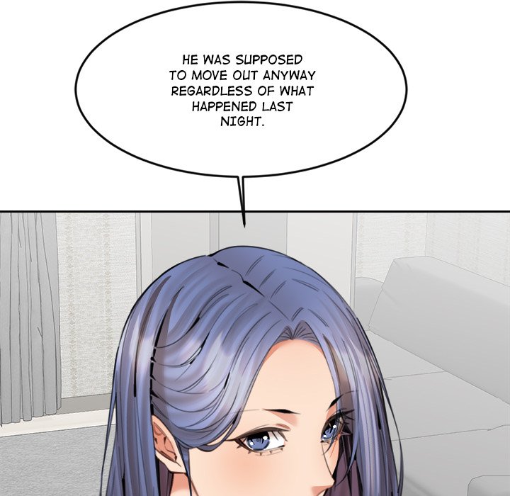 All-Girl Sharehouse Chapter 13 - Page 133