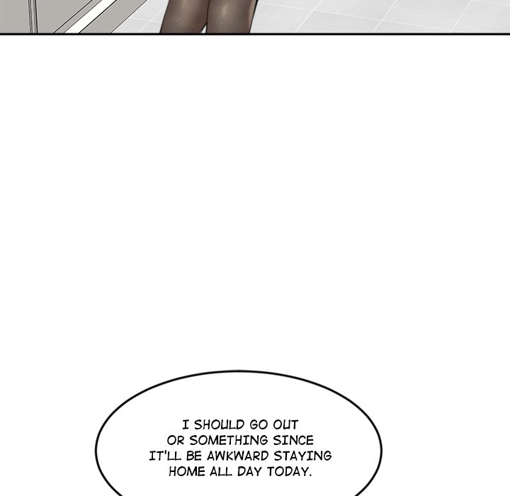 All-Girl Sharehouse Chapter 13 - Page 137