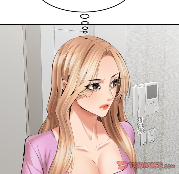 All-Girl Sharehouse Chapter 13 - Page 138