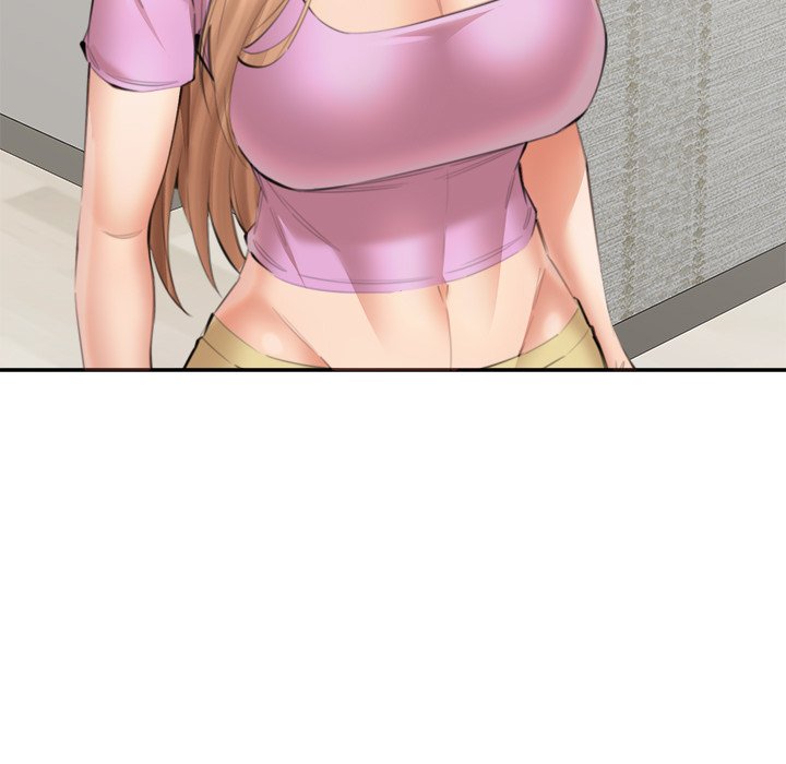 All-Girl Sharehouse Chapter 13 - Page 139