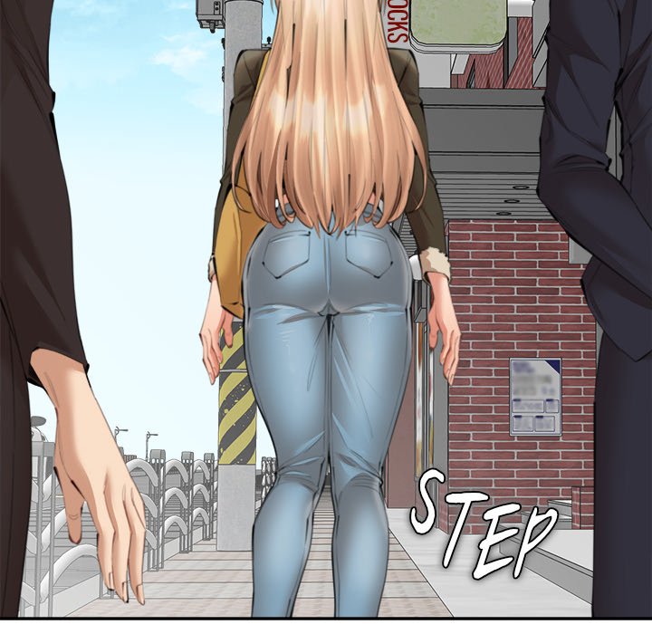 All-Girl Sharehouse Chapter 13 - Page 142