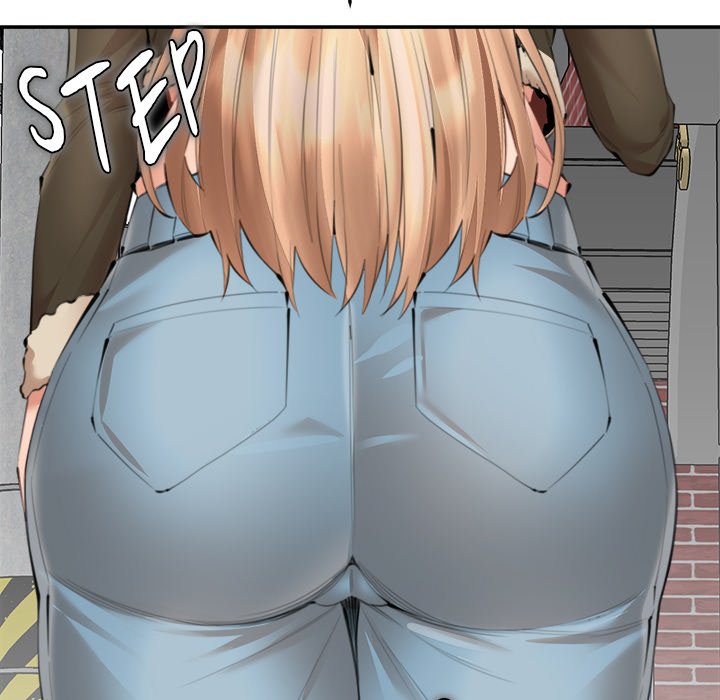 All-Girl Sharehouse Chapter 13 - Page 144