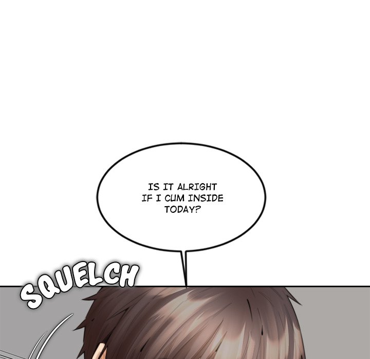 All-Girl Sharehouse Chapter 13 - Page 162