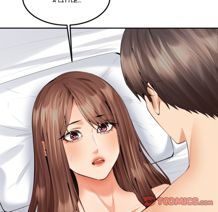 All-Girl Sharehouse Chapter 13 - Page 165