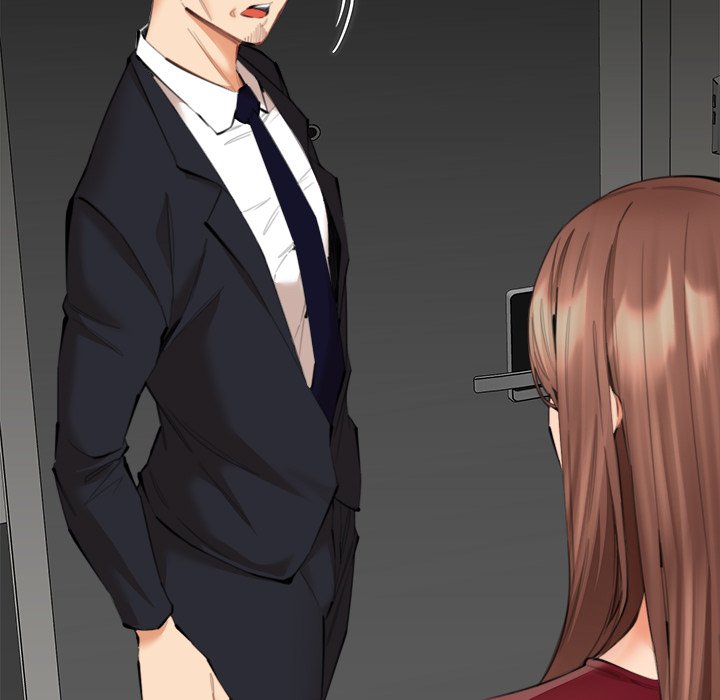 All-Girl Sharehouse Chapter 13 - Page 19
