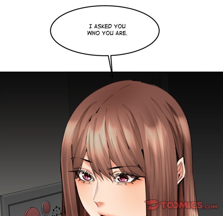 All-Girl Sharehouse Chapter 13 - Page 21