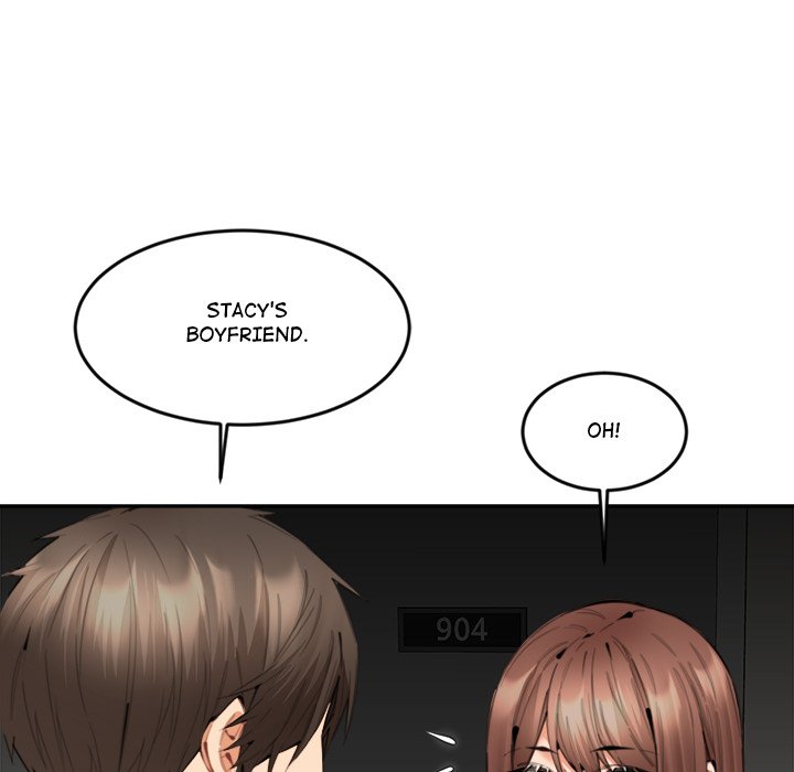 All-Girl Sharehouse Chapter 13 - Page 27