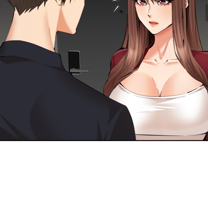 All-Girl Sharehouse Chapter 13 - Page 28