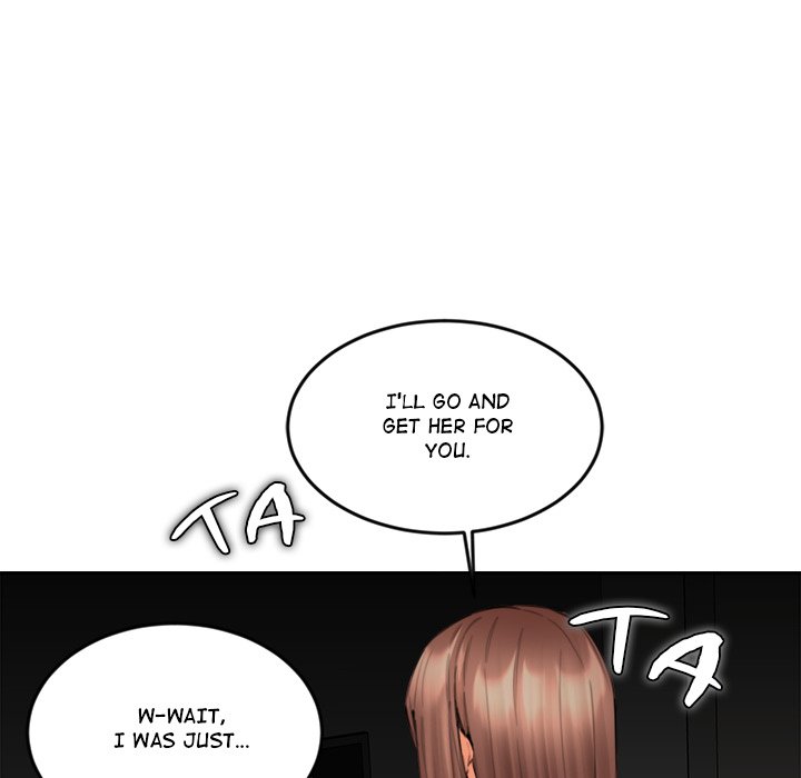 All-Girl Sharehouse Chapter 13 - Page 29