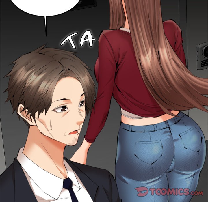 All-Girl Sharehouse Chapter 13 - Page 30