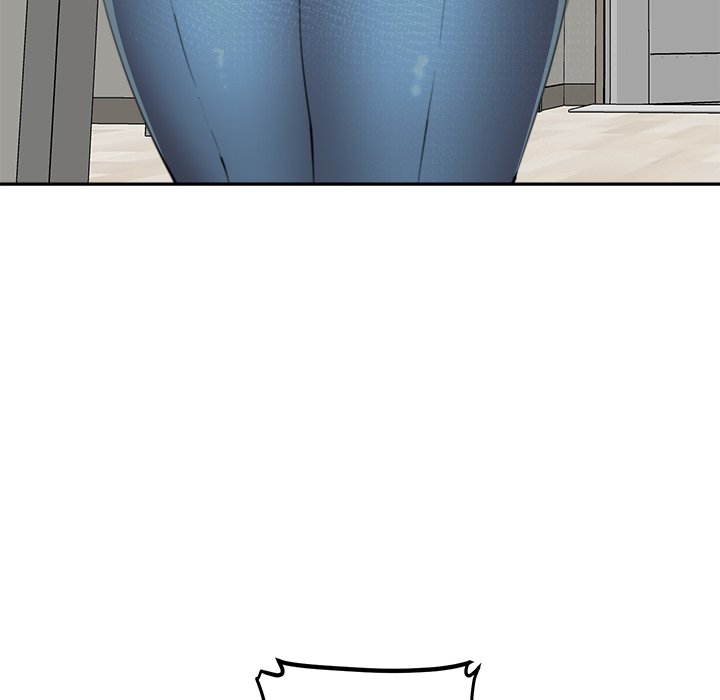 All-Girl Sharehouse Chapter 13 - Page 34