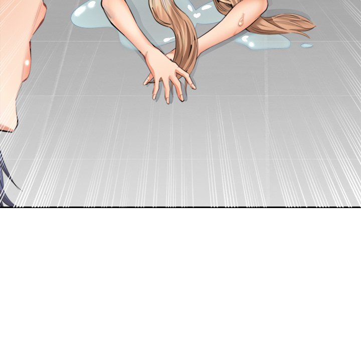 All-Girl Sharehouse Chapter 13 - Page 5