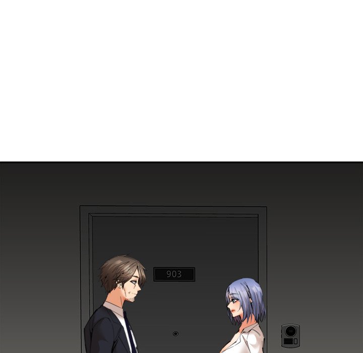 All-Girl Sharehouse Chapter 13 - Page 46