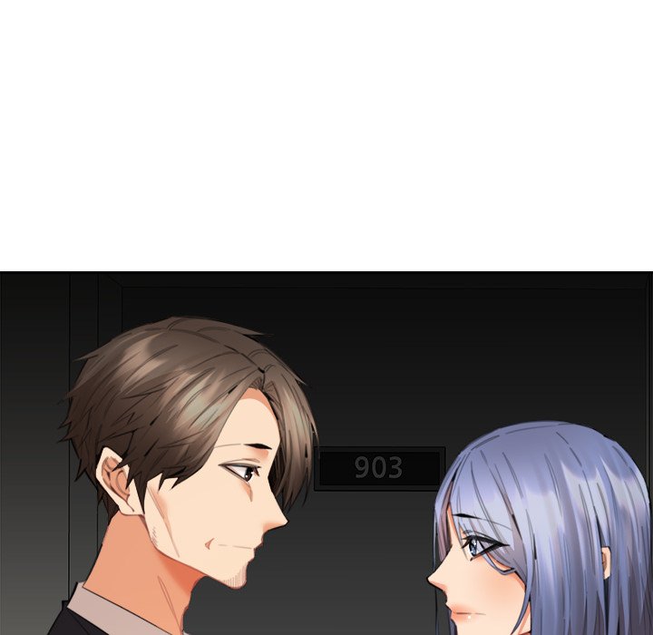 All-Girl Sharehouse Chapter 13 - Page 53