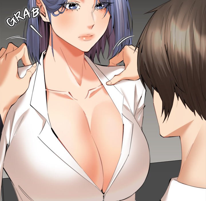 All-Girl Sharehouse Chapter 13 - Page 56