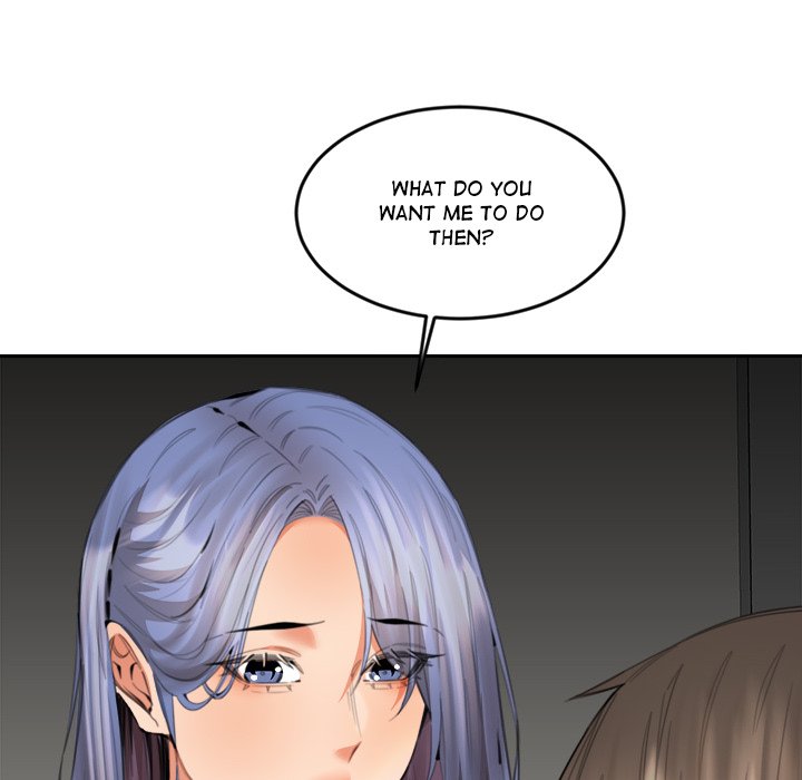 All-Girl Sharehouse Chapter 13 - Page 60