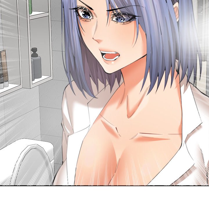 All-Girl Sharehouse Chapter 13 - Page 7