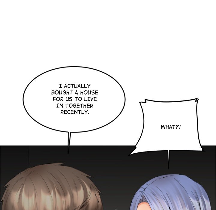 All-Girl Sharehouse Chapter 13 - Page 62