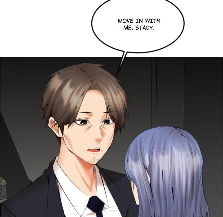 All-Girl Sharehouse Chapter 13 - Page 65