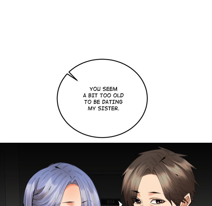 All-Girl Sharehouse Chapter 13 - Page 70