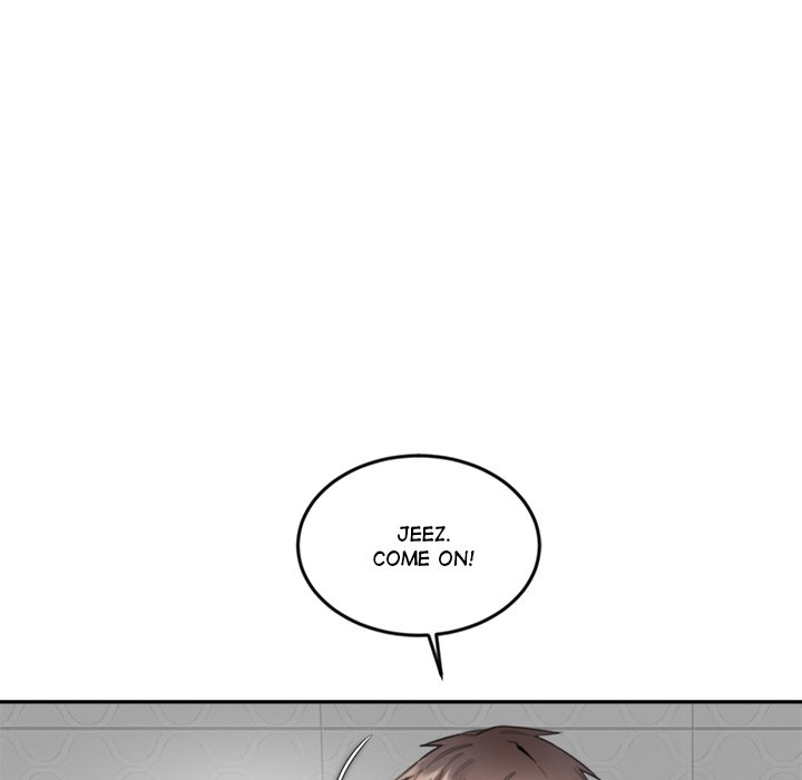 All-Girl Sharehouse Chapter 13 - Page 8