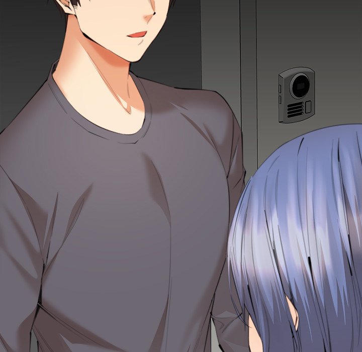 All-Girl Sharehouse Chapter 13 - Page 81