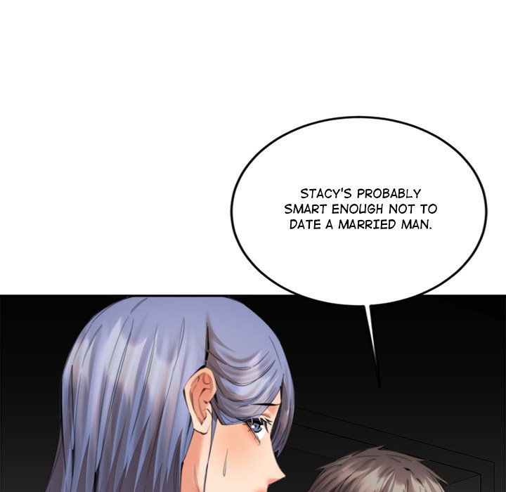 All-Girl Sharehouse Chapter 13 - Page 89
