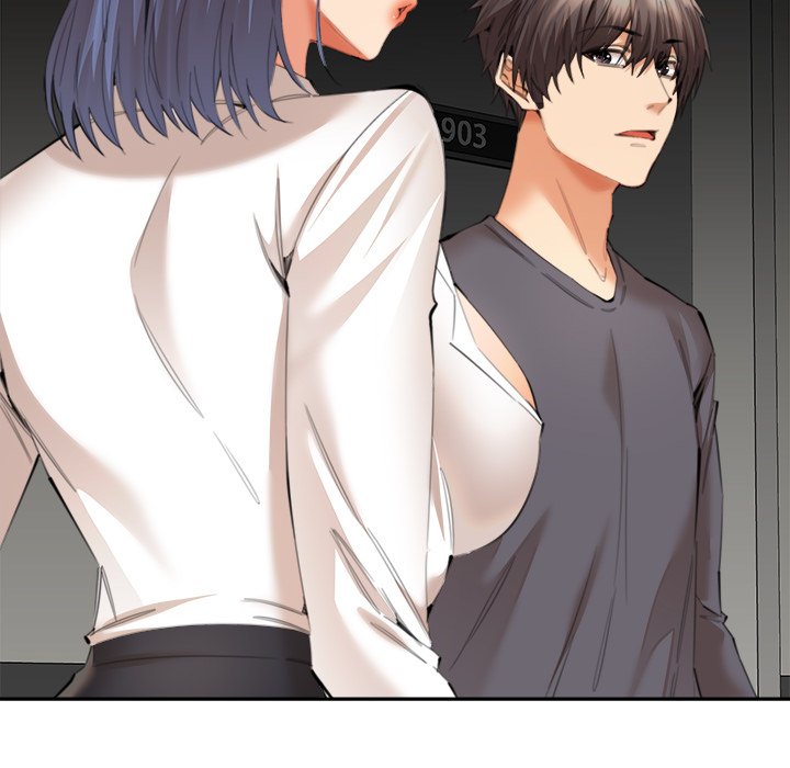 All-Girl Sharehouse Chapter 13 - Page 90