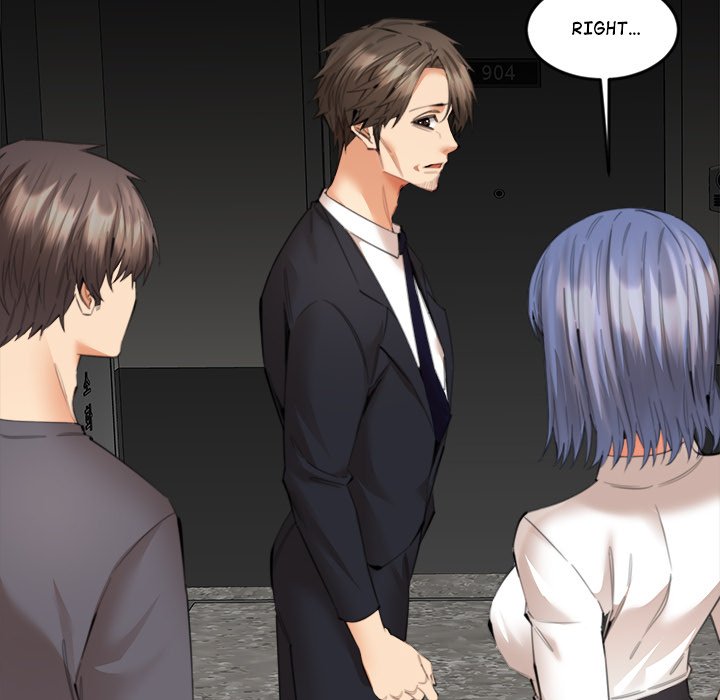 All-Girl Sharehouse Chapter 13 - Page 92
