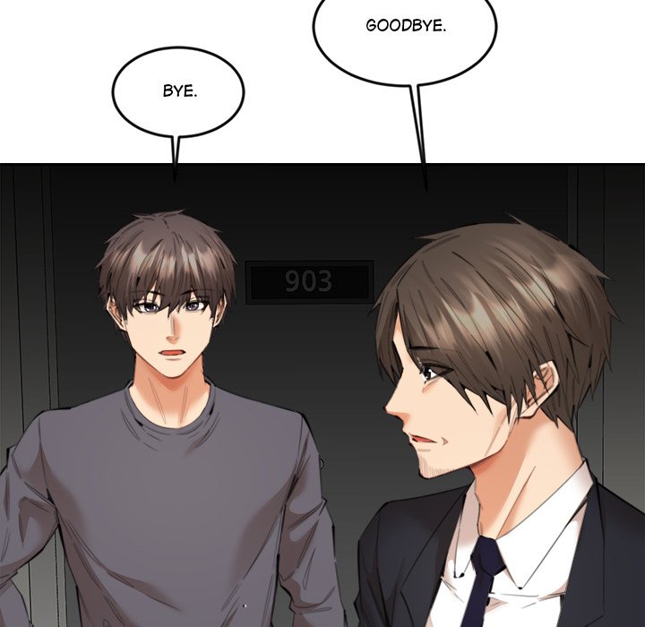 All-Girl Sharehouse Chapter 13 - Page 94