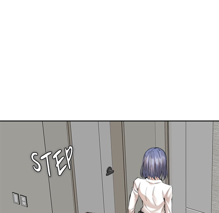 All-Girl Sharehouse Chapter 13 - Page 98