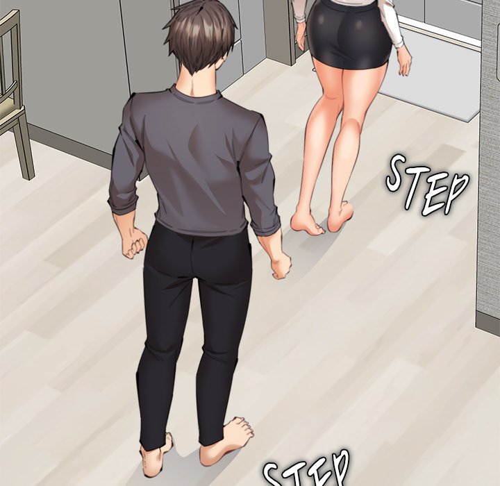 All-Girl Sharehouse Chapter 13 - Page 99