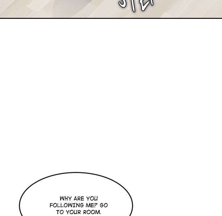 All-Girl Sharehouse Chapter 13 - Page 100