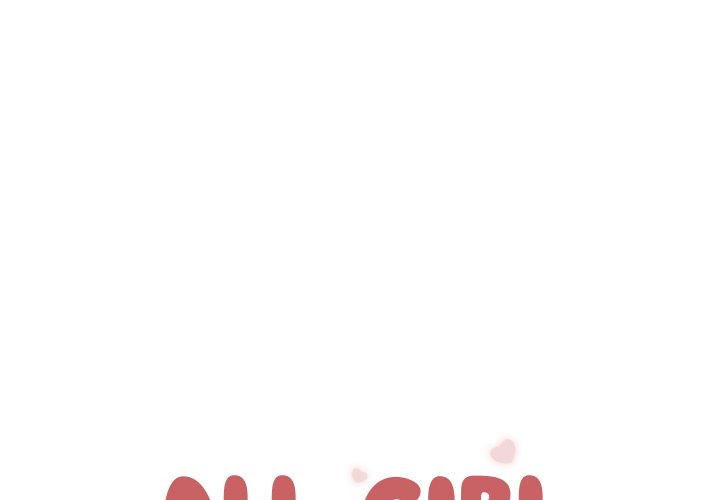 All-Girl Sharehouse Chapter 14 - Page 1