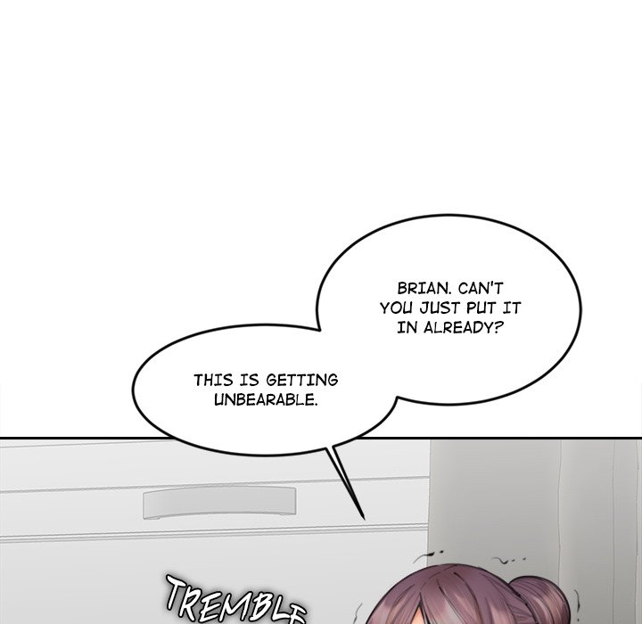 All-Girl Sharehouse Chapter 14 - Page 110