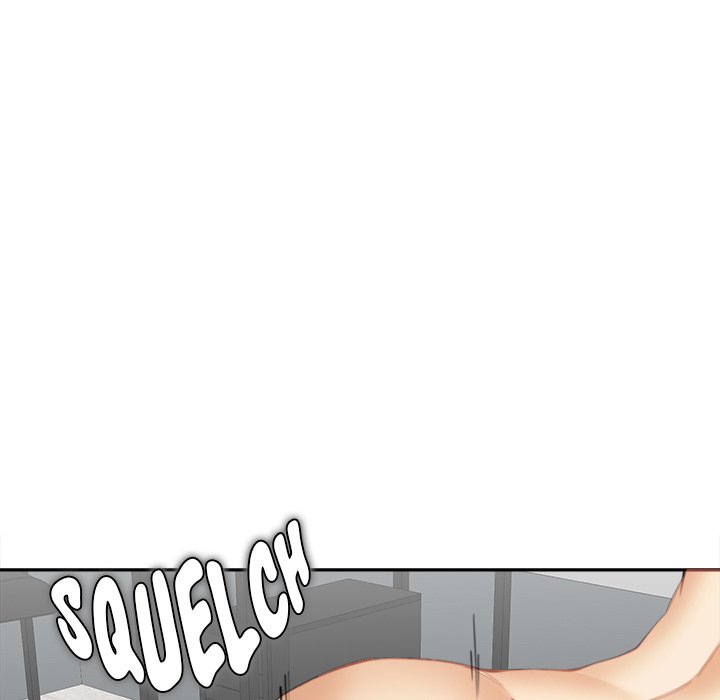All-Girl Sharehouse Chapter 14 - Page 128