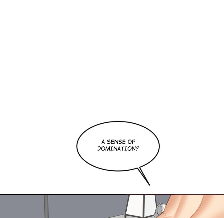 All-Girl Sharehouse Chapter 14 - Page 14