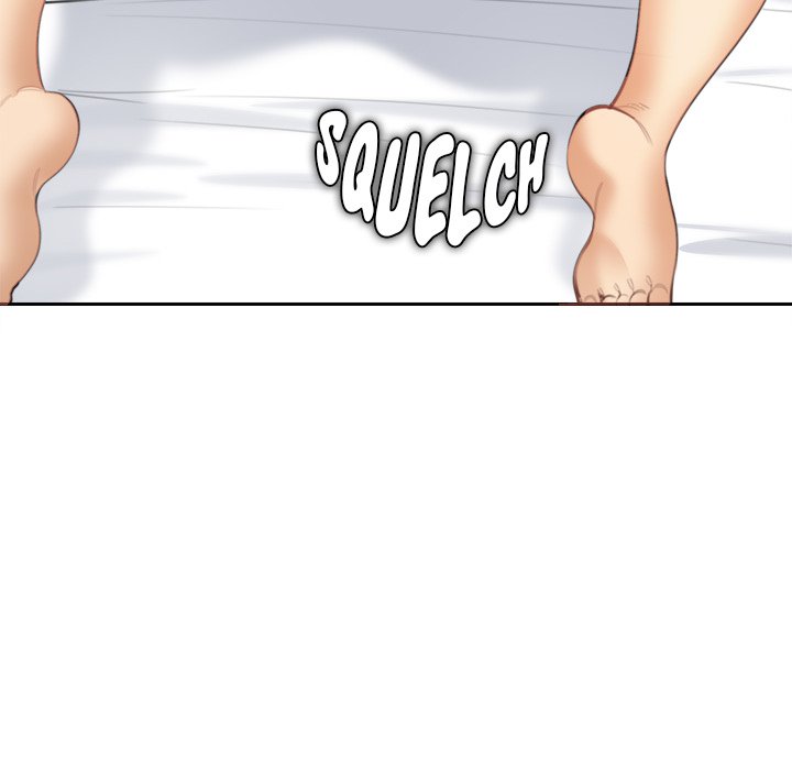 All-Girl Sharehouse Chapter 14 - Page 132