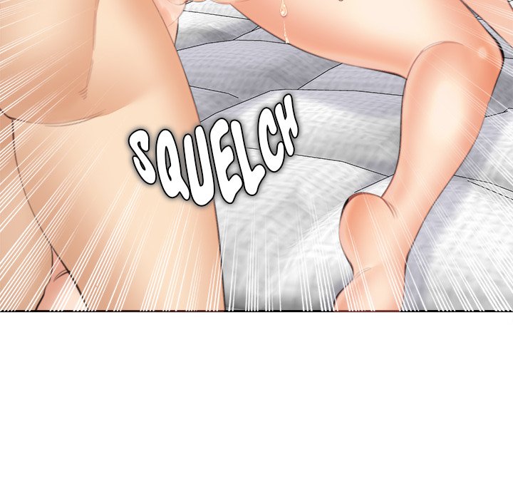 All-Girl Sharehouse Chapter 14 - Page 139