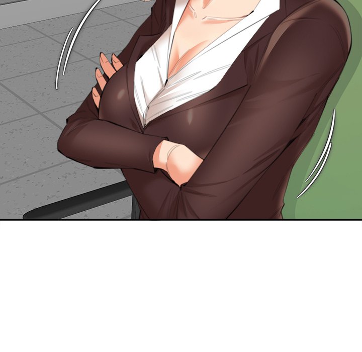 All-Girl Sharehouse Chapter 14 - Page 49