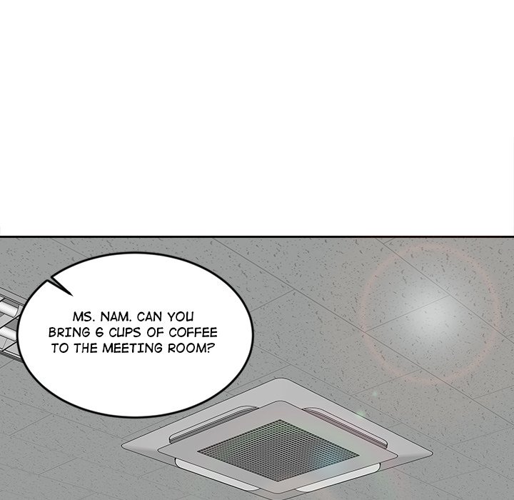 All-Girl Sharehouse Chapter 14 - Page 53