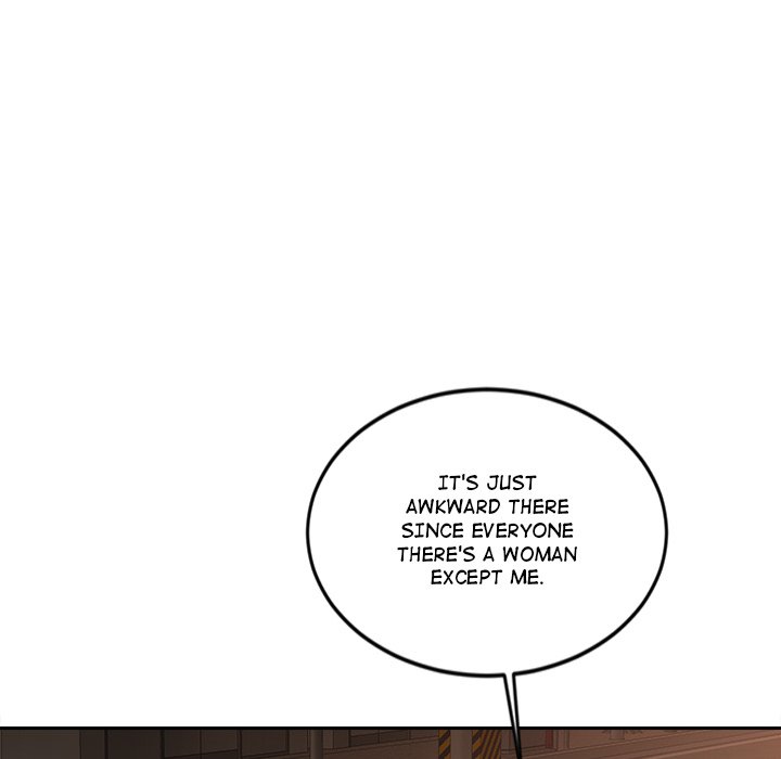 All-Girl Sharehouse Chapter 14 - Page 63
