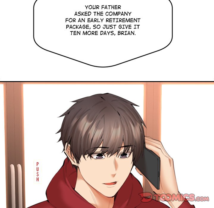 All-Girl Sharehouse Chapter 14 - Page 66
