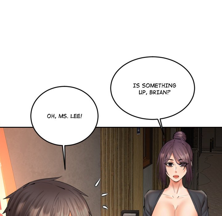 All-Girl Sharehouse Chapter 14 - Page 68