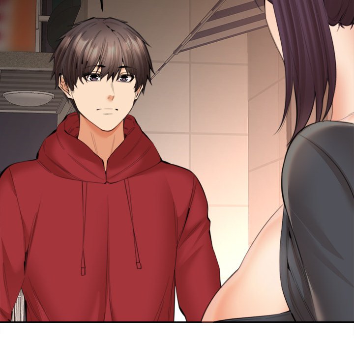 All-Girl Sharehouse Chapter 14 - Page 76