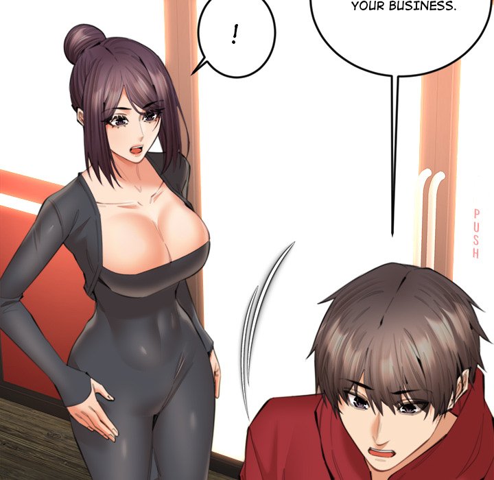 All-Girl Sharehouse Chapter 14 - Page 78