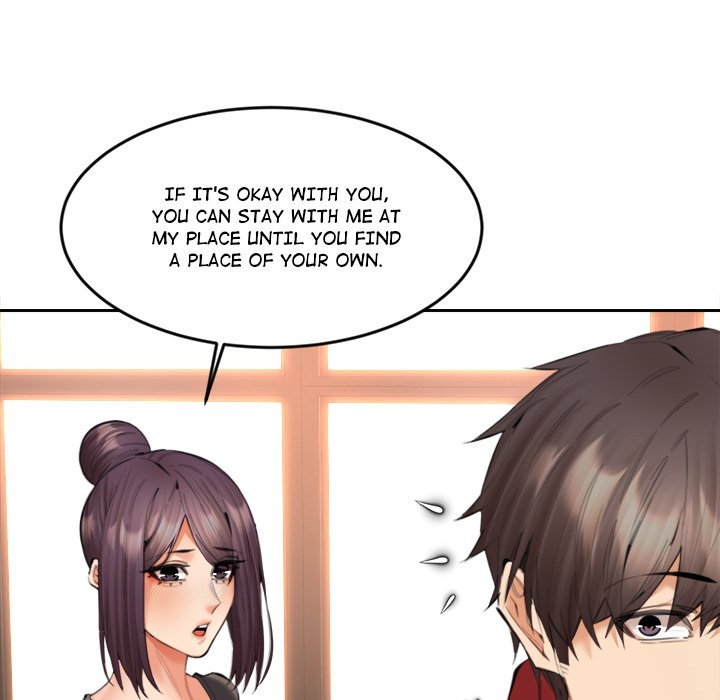 All-Girl Sharehouse Chapter 14 - Page 80
